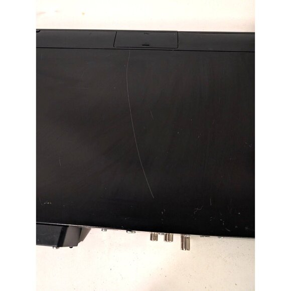 Panasonic SA-BT730 5.1 Home Theater System Blu-Ray / DVD Player No Remote *READ* - Picture 2 of 16